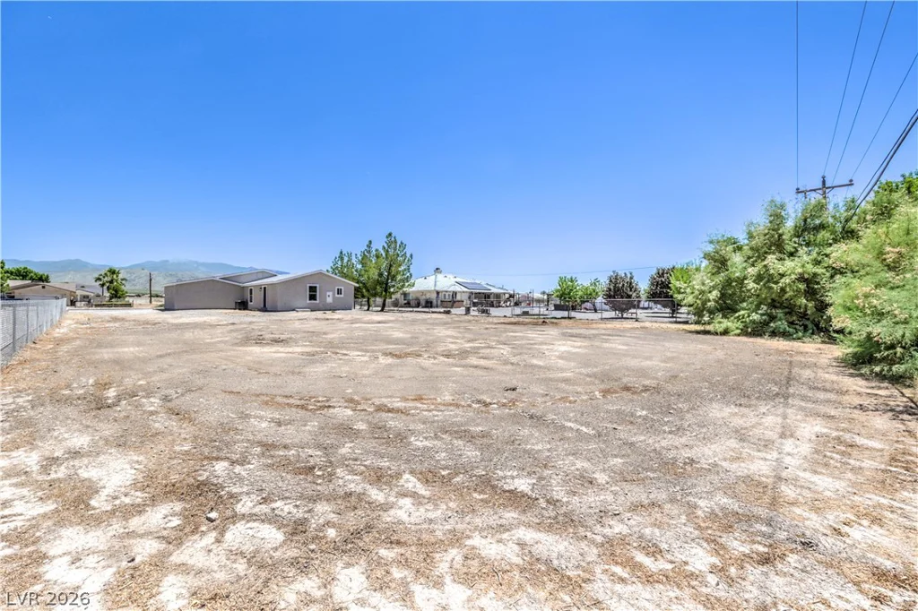 2730 Dandelion, Pahrump, NV 89048