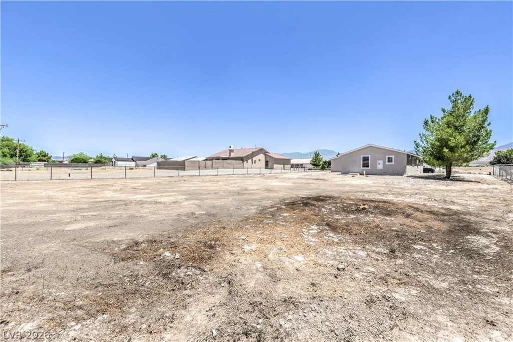 2730 Dandelion, Pahrump, NV 89048