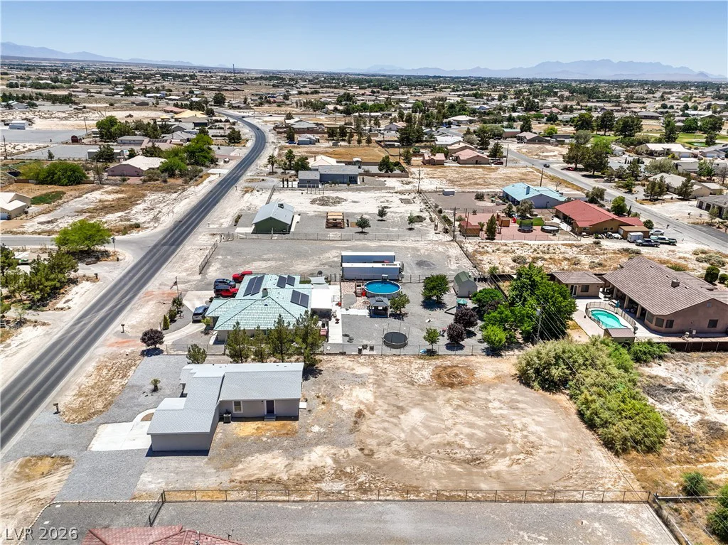 2730 Dandelion, Pahrump, NV 89048
