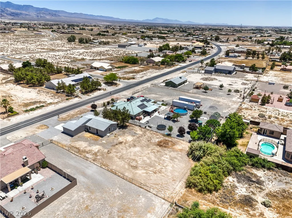 2730 Dandelion, Pahrump, NV 89048