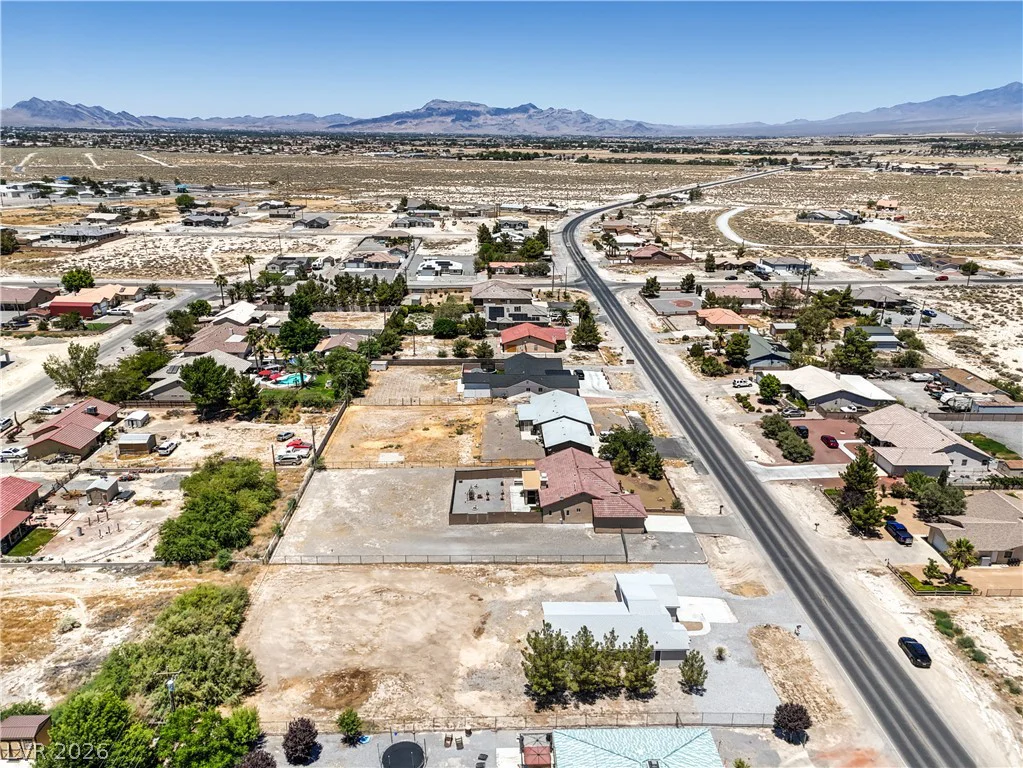2730 Dandelion, Pahrump, NV 89048