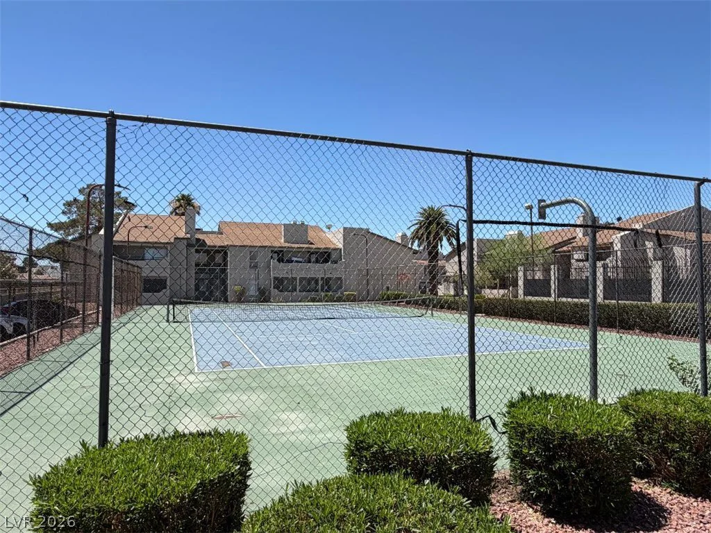 2961 Country Manor, Las Vegas, NV 89115