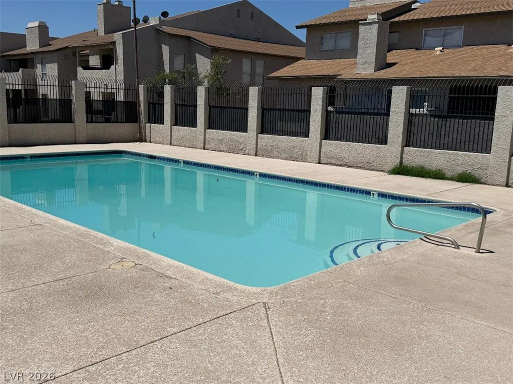 2961 Country Manor, Las Vegas, NV 89115