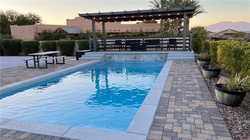 10470 Ann, Las Vegas, NV 89149