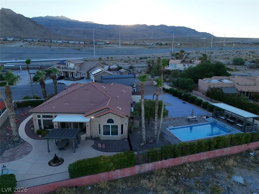 10470 Ann, Las Vegas, NV 89149