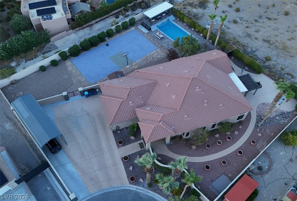 10470 Ann, Las Vegas, NV 89149