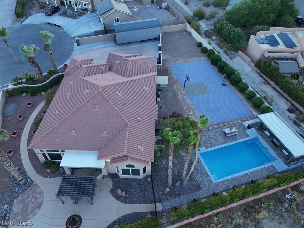 10470 Ann, Las Vegas, NV 89149