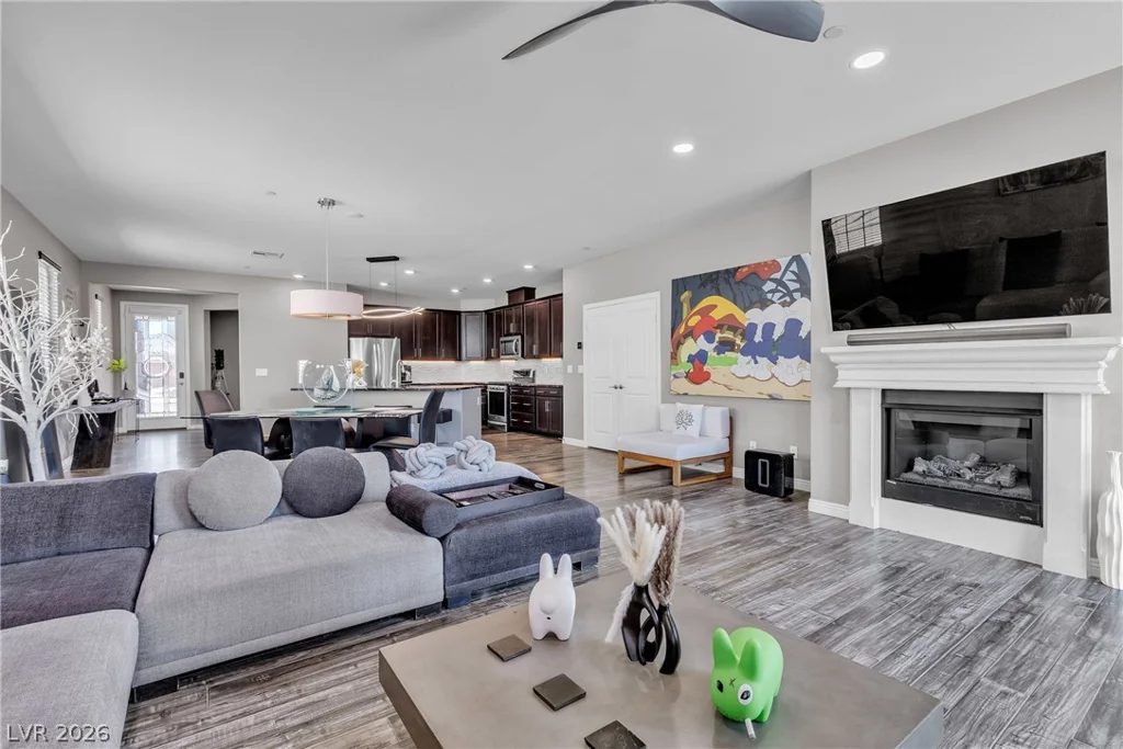 3106 Berceto, Henderson, NV 89044
