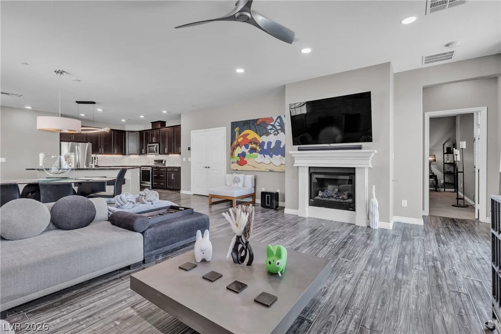 3106 Berceto, Henderson, NV 89044