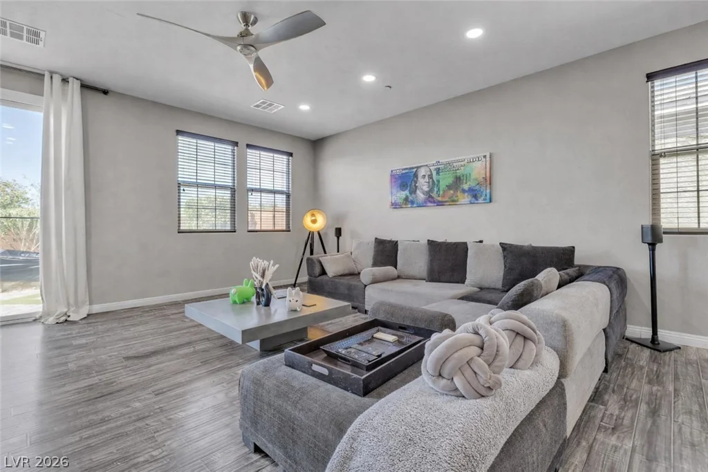 3106 Berceto, Henderson, NV 89044