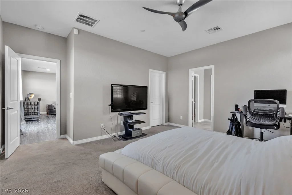 3106 Berceto, Henderson, NV 89044