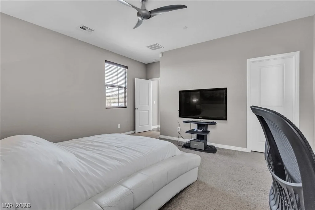 3106 Berceto, Henderson, NV 89044