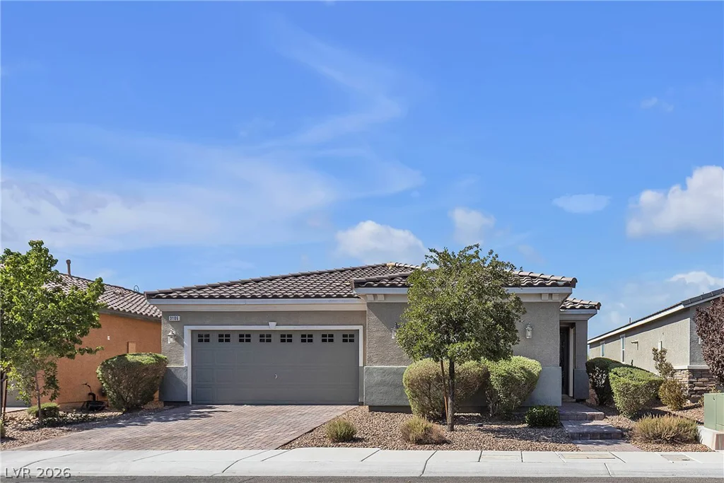 3106 Berceto, Henderson, NV 89044