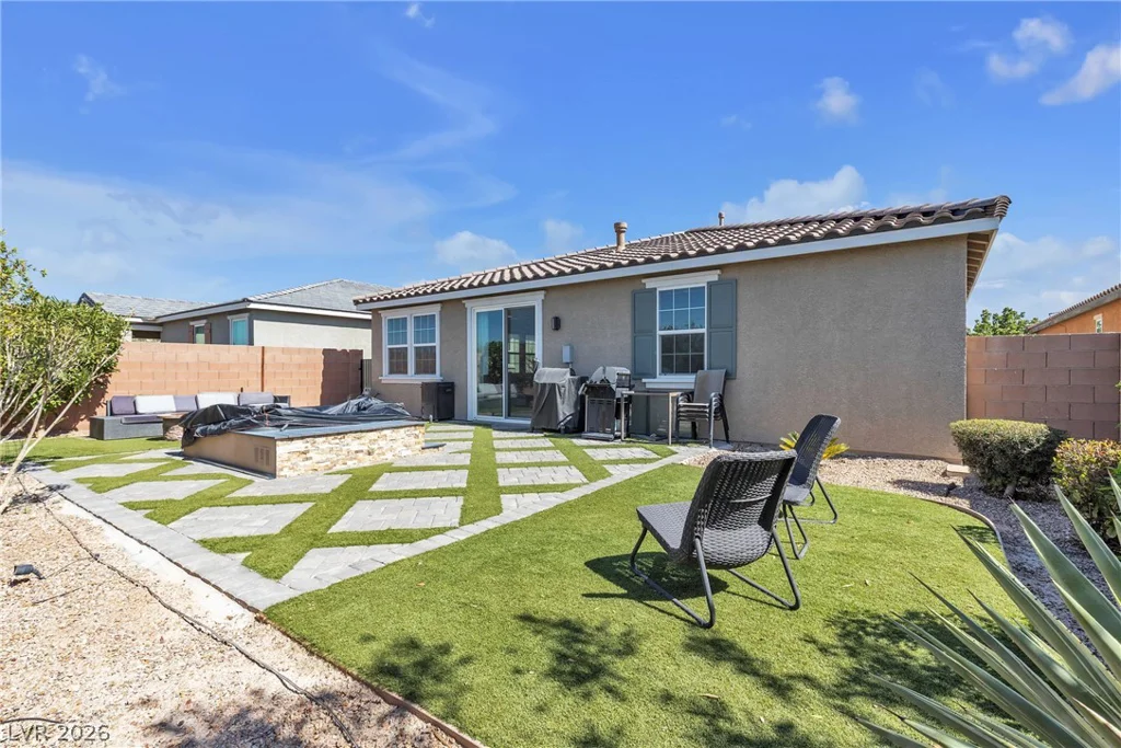 3106 Berceto, Henderson, NV 89044
