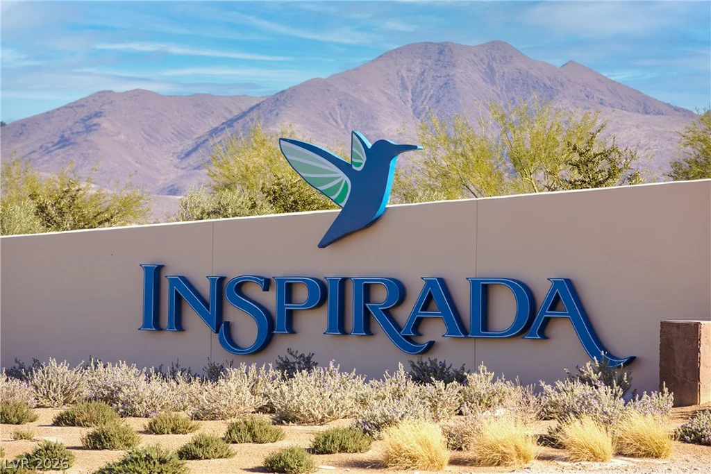 3106 Berceto, Henderson, NV 89044