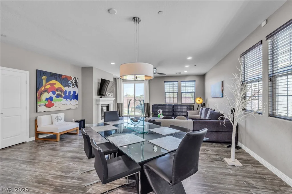 3106 Berceto, Henderson, NV 89044