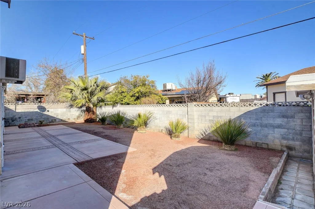 3358 HORIZON, Las Vegas, NV 89121