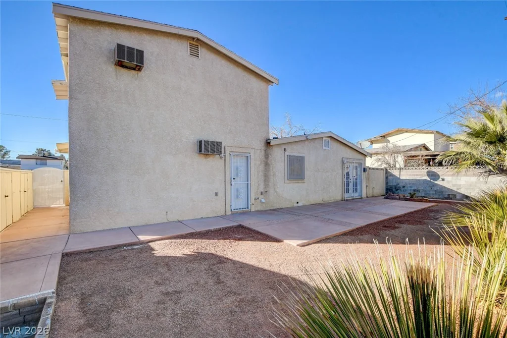 3358 HORIZON, Las Vegas, NV 89121