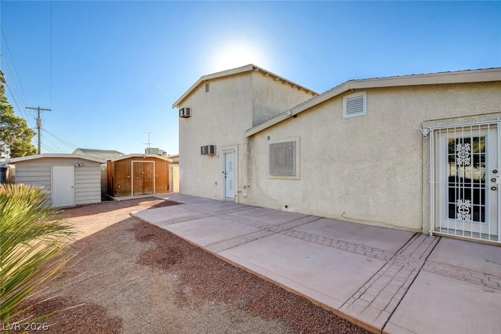 3358 HORIZON, Las Vegas, NV 89121