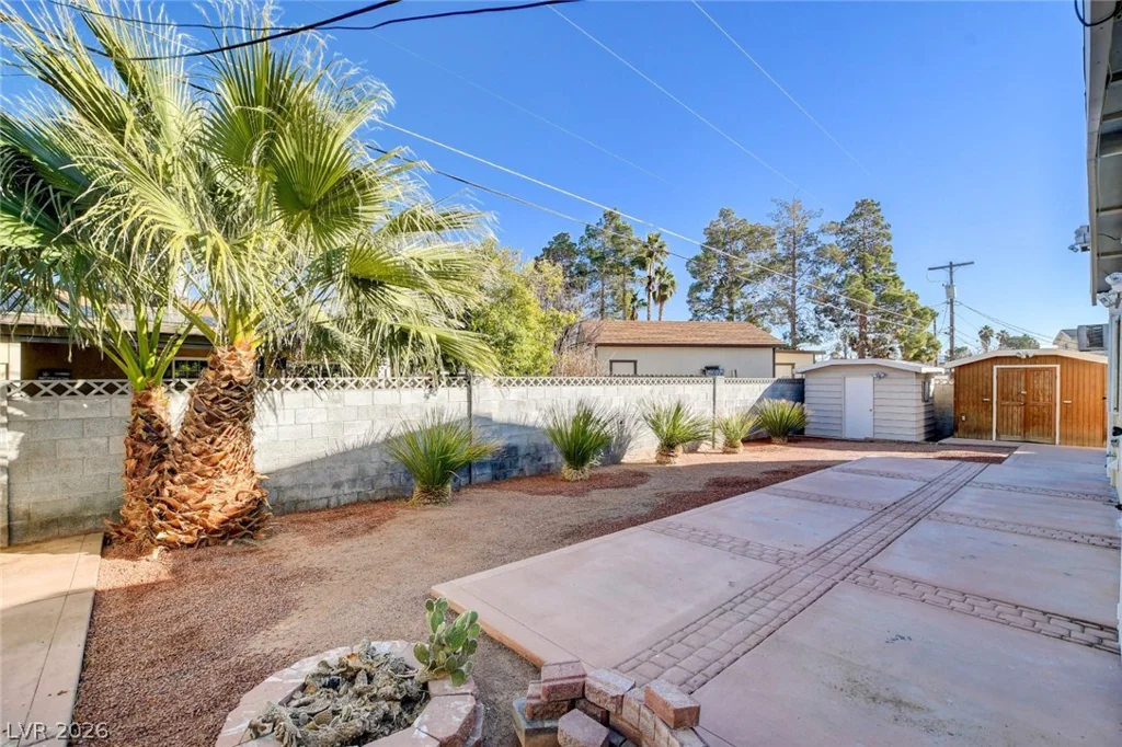 3358 HORIZON, Las Vegas, NV 89121
