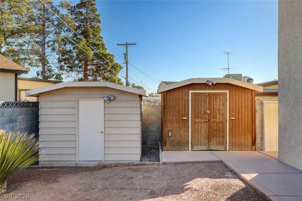 3358 HORIZON, Las Vegas, NV 89121
