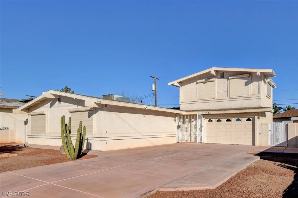 3358 HORIZON, Las Vegas, NV 89121