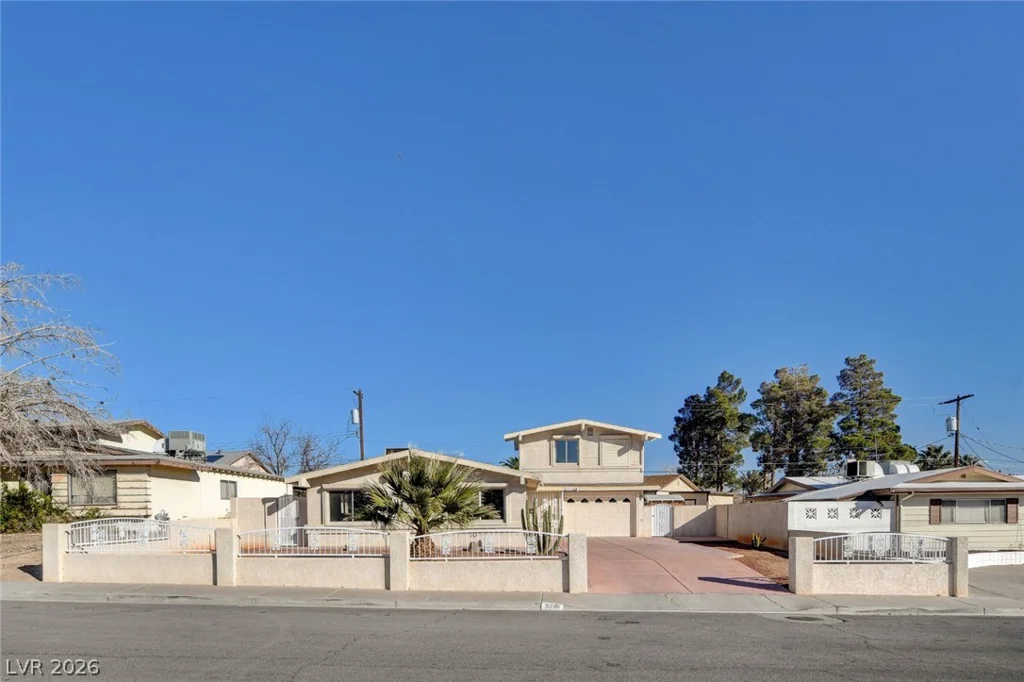3358 HORIZON, Las Vegas, NV 89121
