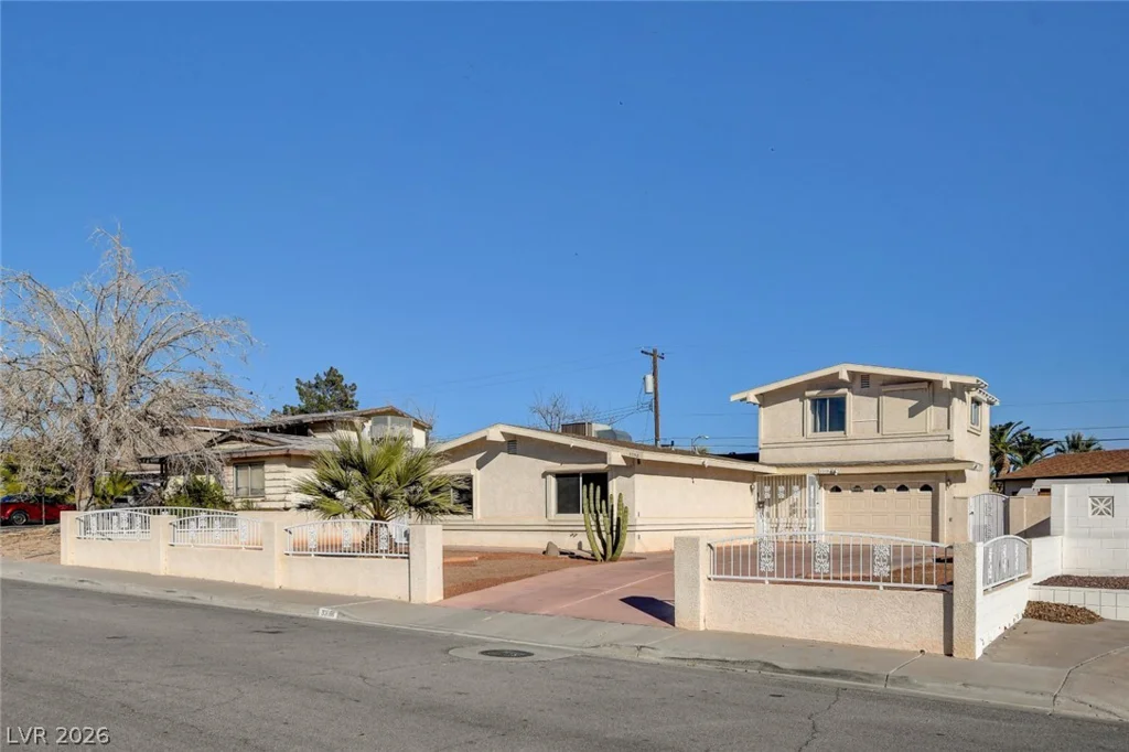 3358 HORIZON, Las Vegas, NV 89121