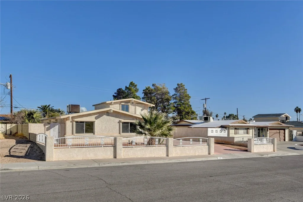 3358 HORIZON, Las Vegas, NV 89121