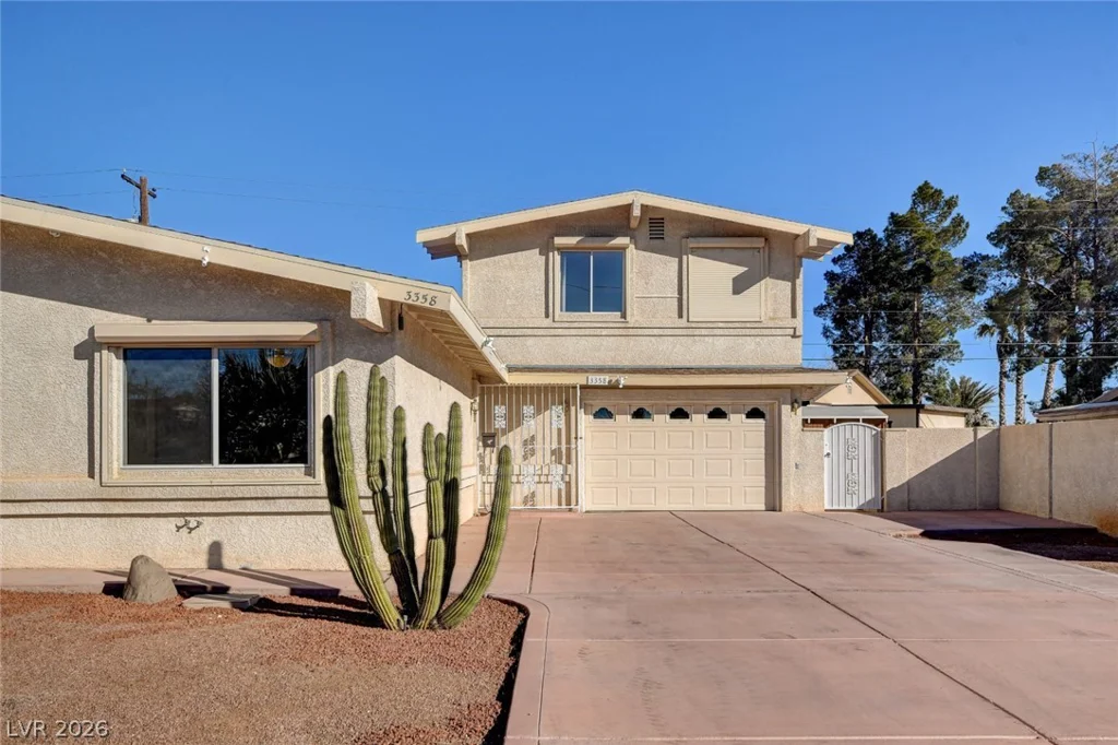 3358 HORIZON, Las Vegas, NV 89121