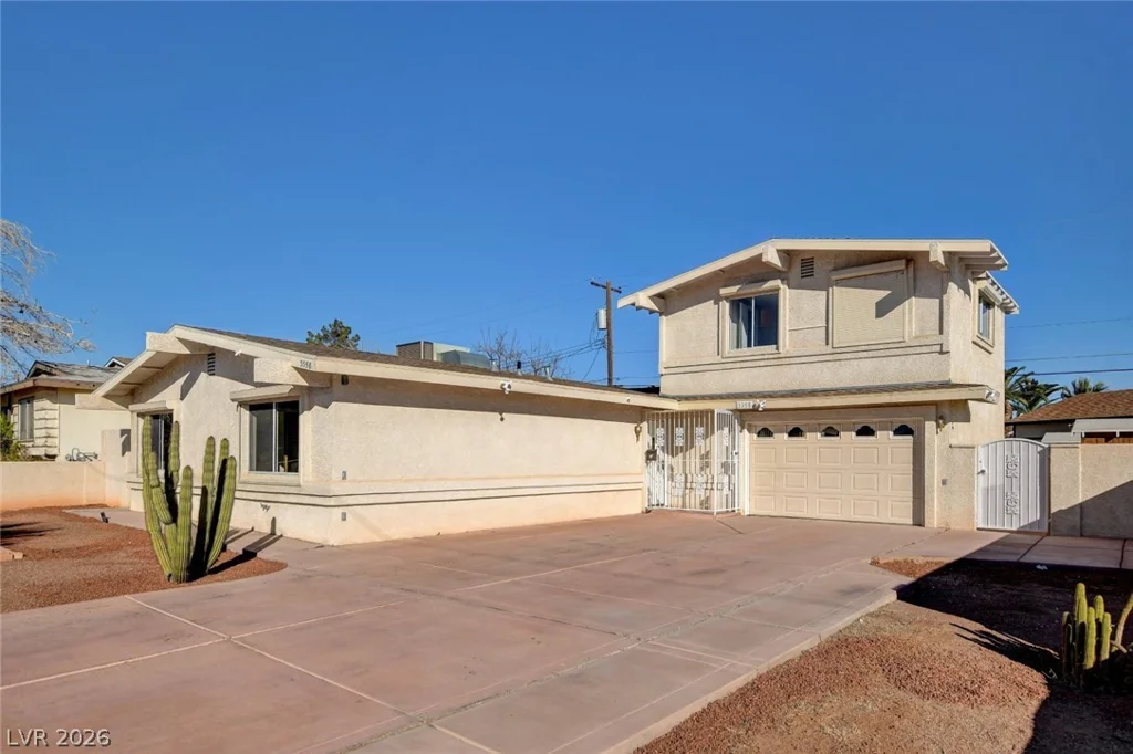 3358 HORIZON, Las Vegas, NV 89121