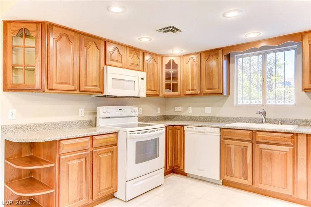 3358 HORIZON, Las Vegas, NV 89121