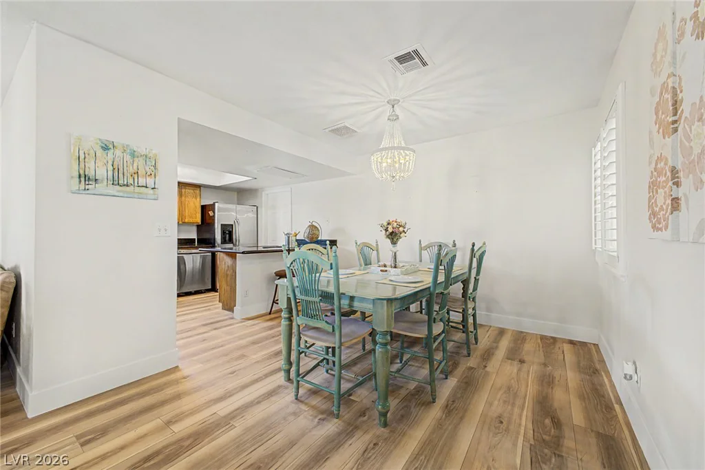 4309 Lake Tahoe, Las Vegas, NV 89130
