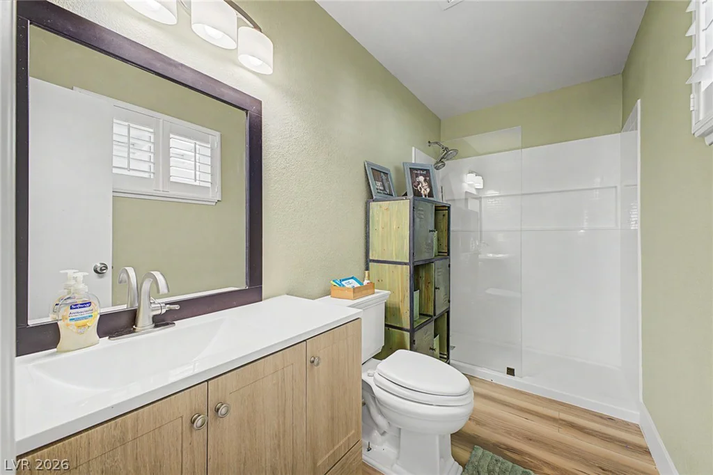 4309 Lake Tahoe, Las Vegas, NV 89130