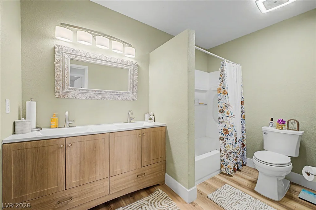 4309 Lake Tahoe, Las Vegas, NV 89130