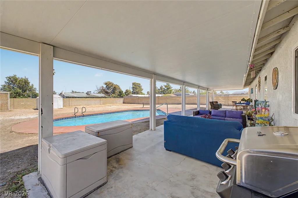 4309 Lake Tahoe, Las Vegas, NV 89130