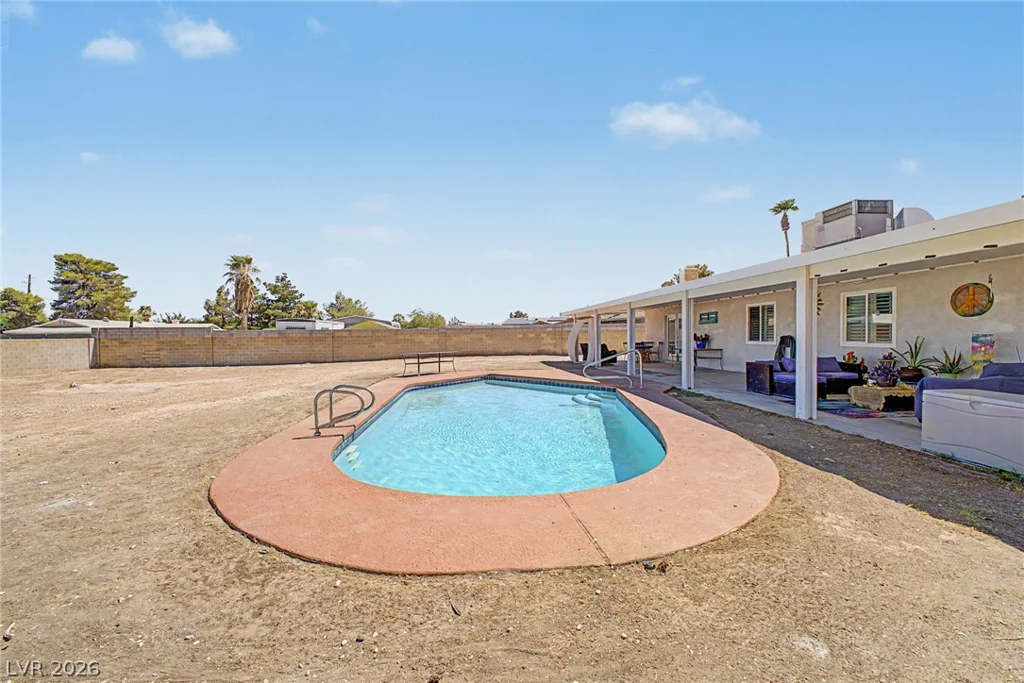 4309 Lake Tahoe, Las Vegas, NV 89130