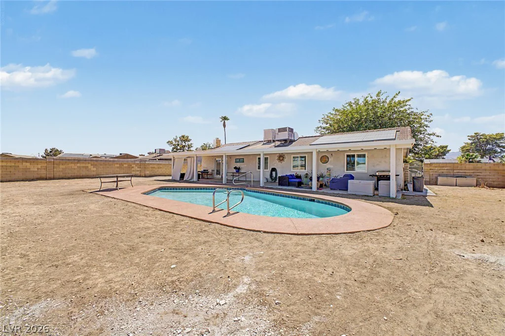 4309 Lake Tahoe, Las Vegas, NV 89130