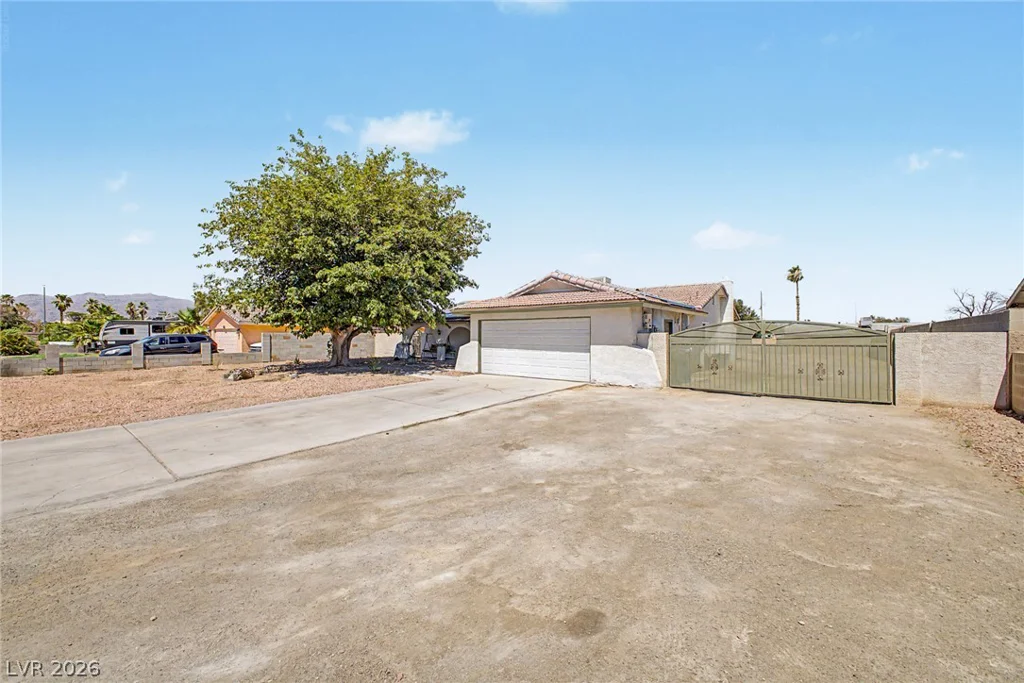 4309 Lake Tahoe, Las Vegas, NV 89130
