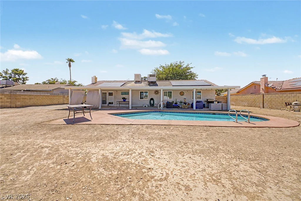 4309 Lake Tahoe, Las Vegas, NV 89130