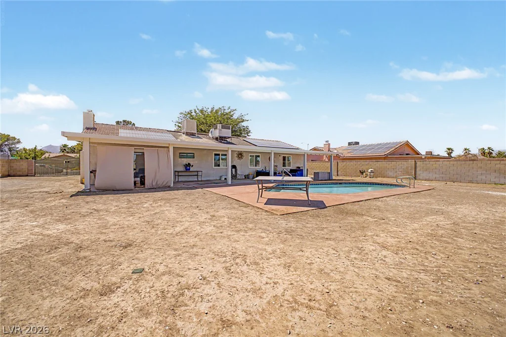 4309 Lake Tahoe, Las Vegas, NV 89130