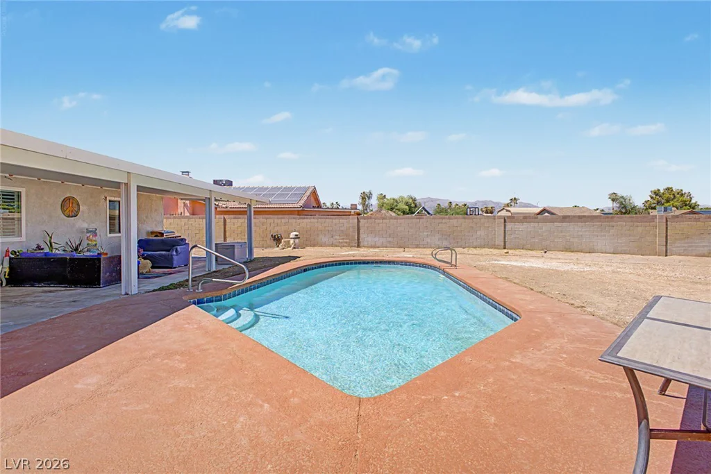 4309 Lake Tahoe, Las Vegas, NV 89130