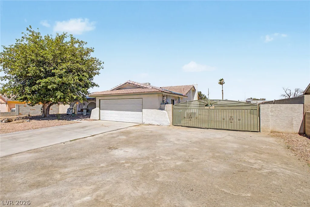 4309 Lake Tahoe, Las Vegas, NV 89130