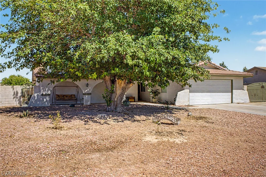 4309 Lake Tahoe, Las Vegas, NV 89130