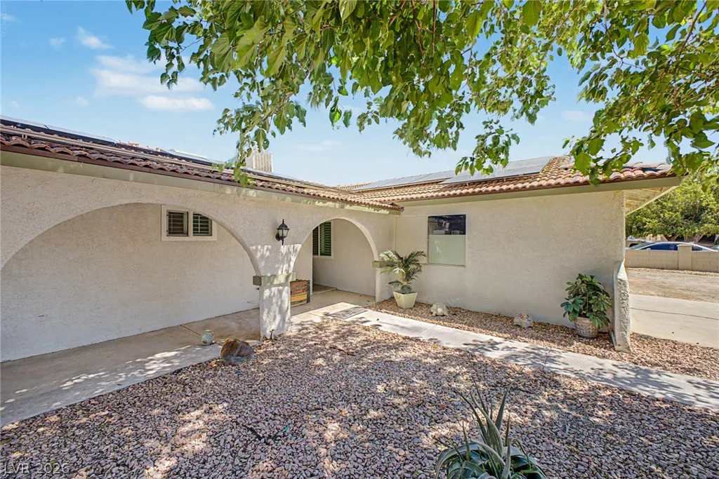 4309 Lake Tahoe, Las Vegas, NV 89130