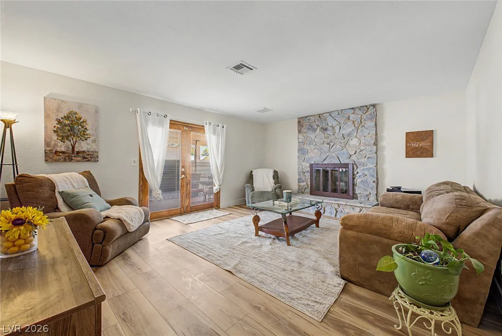 4309 Lake Tahoe, Las Vegas, NV 89130
