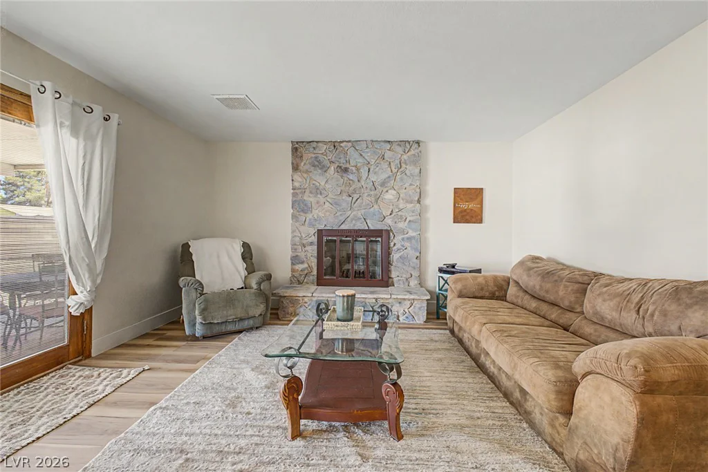4309 Lake Tahoe, Las Vegas, NV 89130