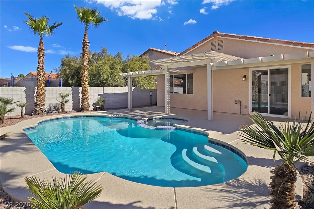 283 Fancrest, Henderson, NV 89052