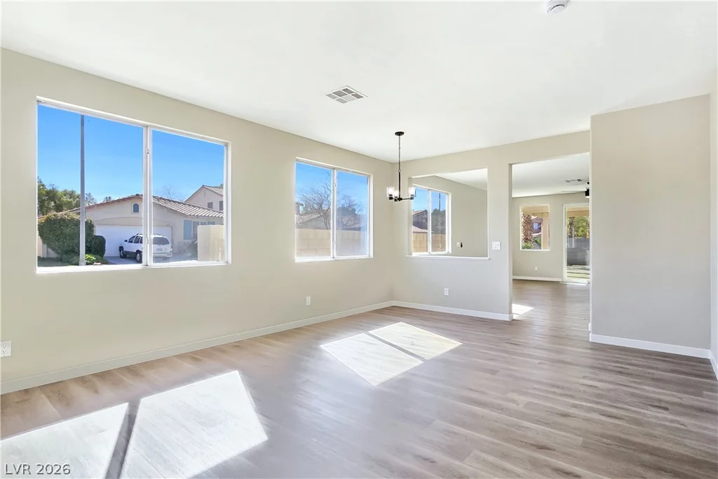 283 Fancrest, Henderson, NV 89052