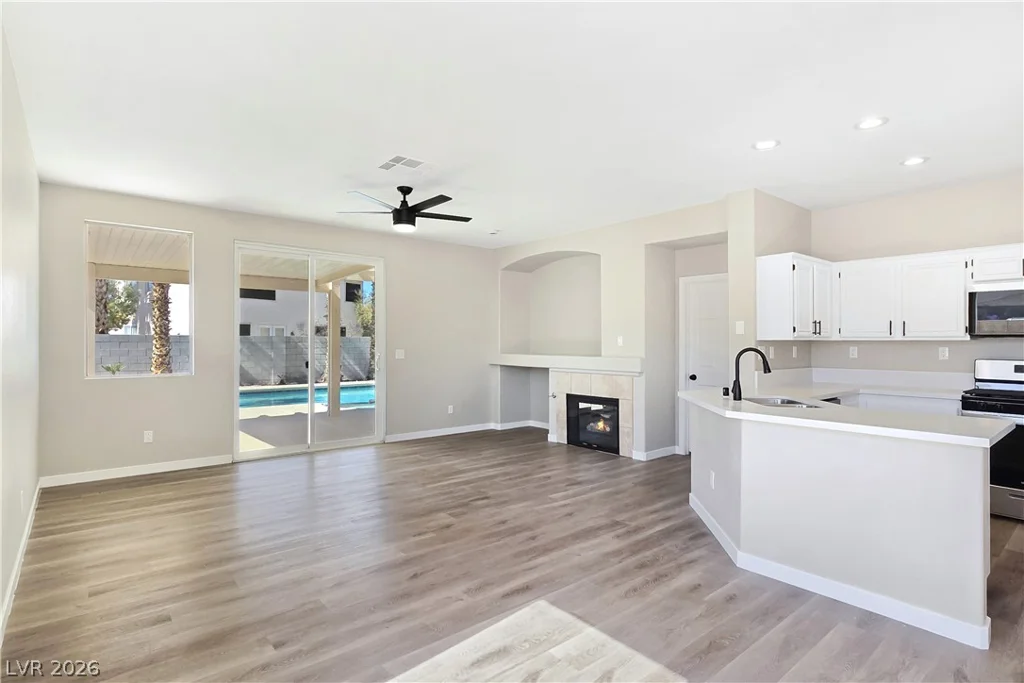 283 Fancrest, Henderson, NV 89052